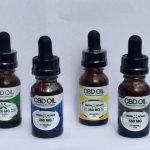 CBD for Anxiety Remedy